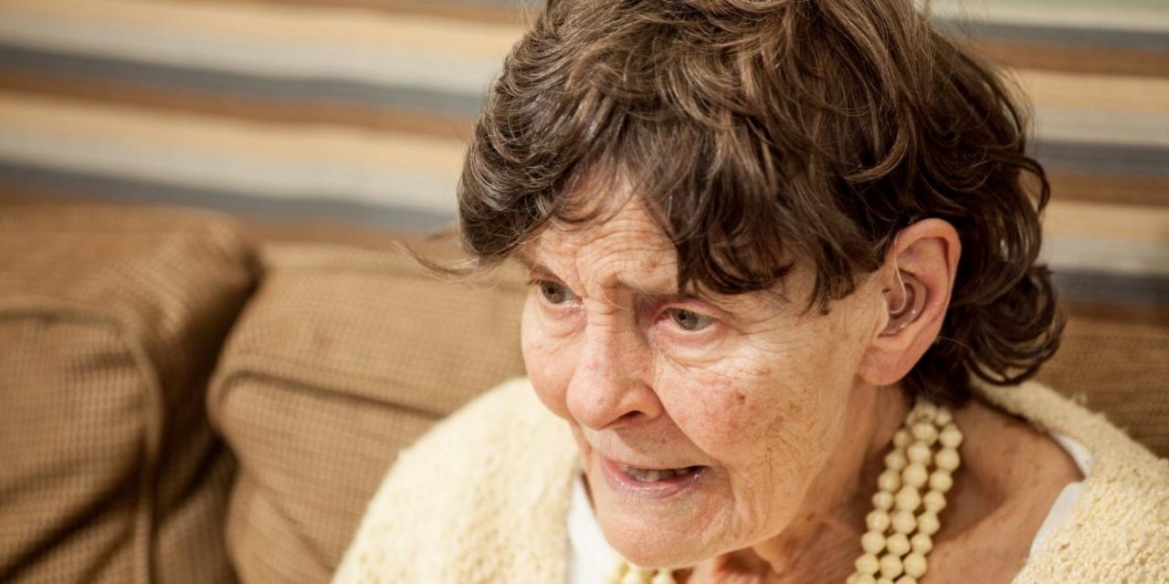 What Do I Do If My Loved One With Dementia Doesn't Recognize Me? Abe