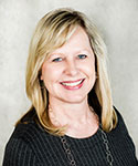 Angela Farmer, SHRM-CP