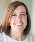 Donna W. Coleman, MS, CFRE
