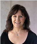 Judy Shmerling Given, LCPC