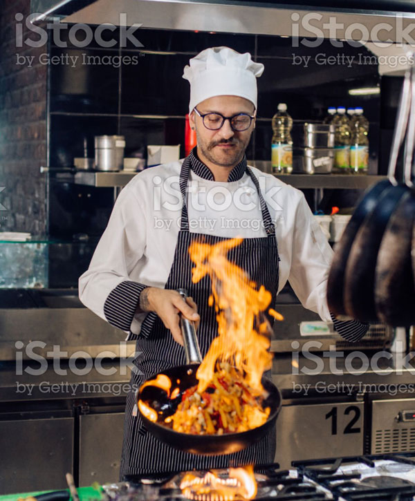 chef chef