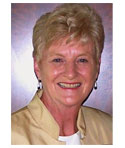 Charlotte Nesbitt