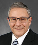 James E. Shmerling, DHA, FACHE