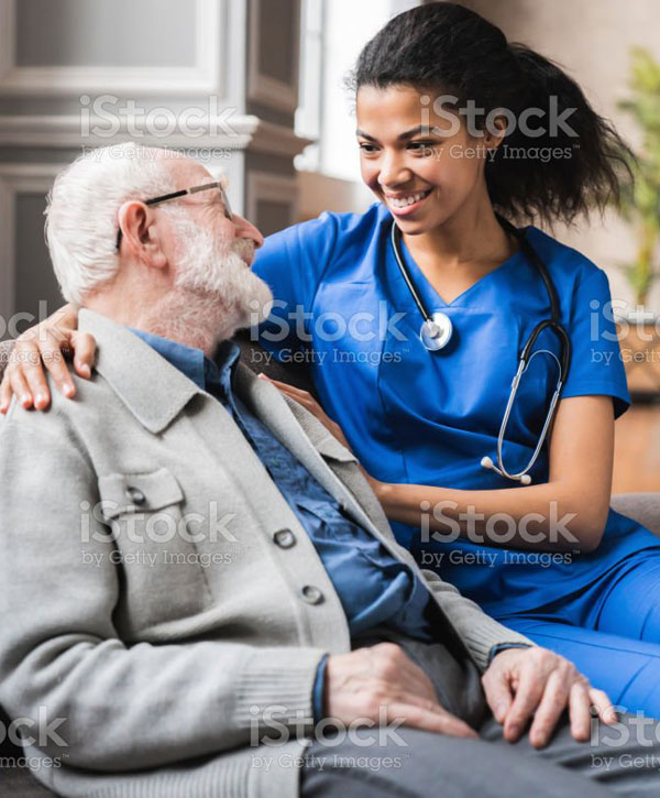 nurse nurse