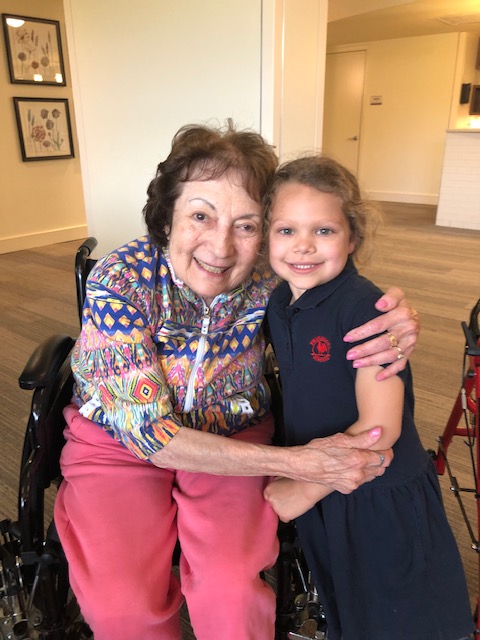 generational 2 generational 2