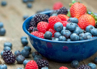 Importance of Brain Superfoods on Dementia