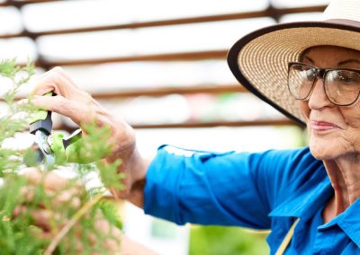 5 Fun and Creative Ways for Seniors to Stay Active This Summer