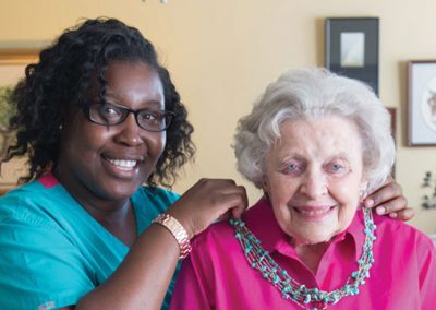 Love Where You Live: Serving Nashville Seniors for Over 50 Years