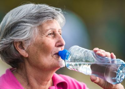 Seven Tips for Staying Safe in the Summer Heat