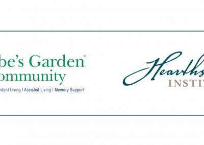 Internationally Recognized Hearthstone Institute Merges Advisory Division Into Nashville’s Abe’s Garden Community – Press Release
