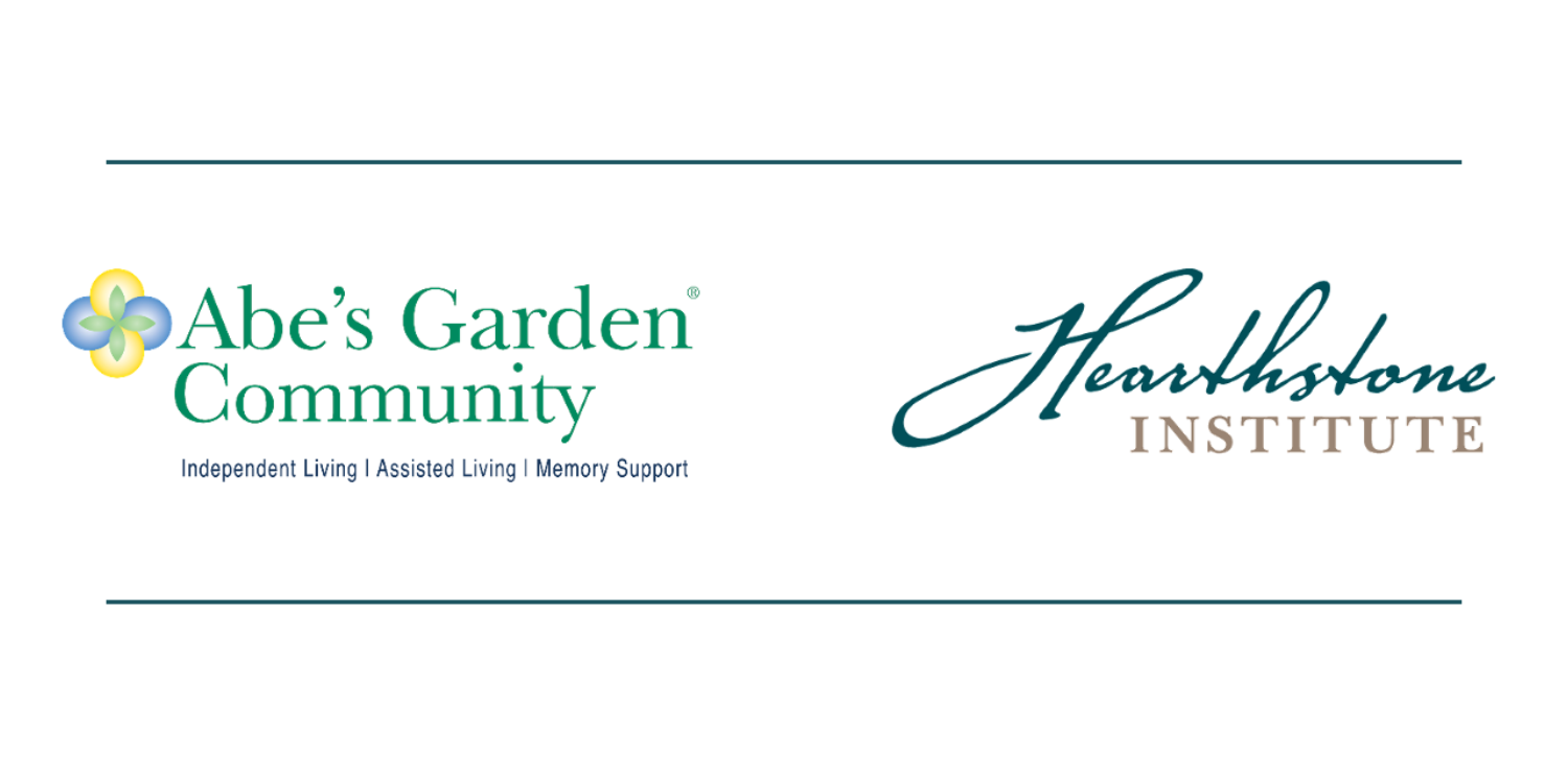 Abes Garden and Hearthstone Partnership