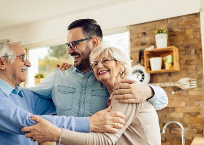 Supporting Your Aging Parents’ Move to Independent Living