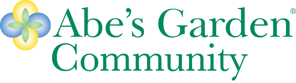 Abe's Garden Logo