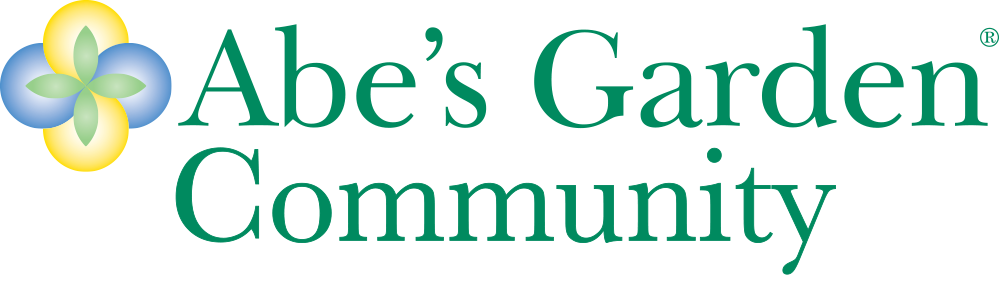 Abe's Garden Logo