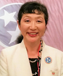 Mina Johnson