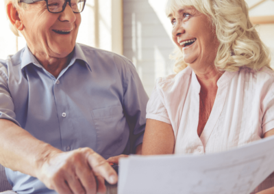 The Senior Living Search: Key Questions for Making an Informed Choice