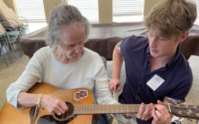 3 Memory Care Options for Your Loved One with Dementia