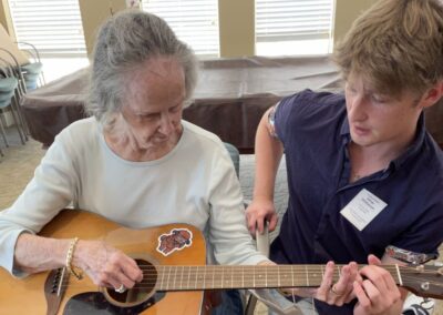 3 Memory Care Options for Your Loved One with Dementia