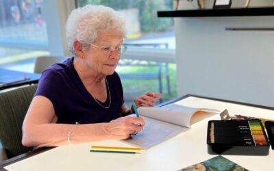 5 Signs Your Loved One Could Benefit from an Adult Day Program