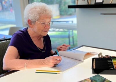 5 Signs Your Loved One Could Benefit from an Adult Day Program