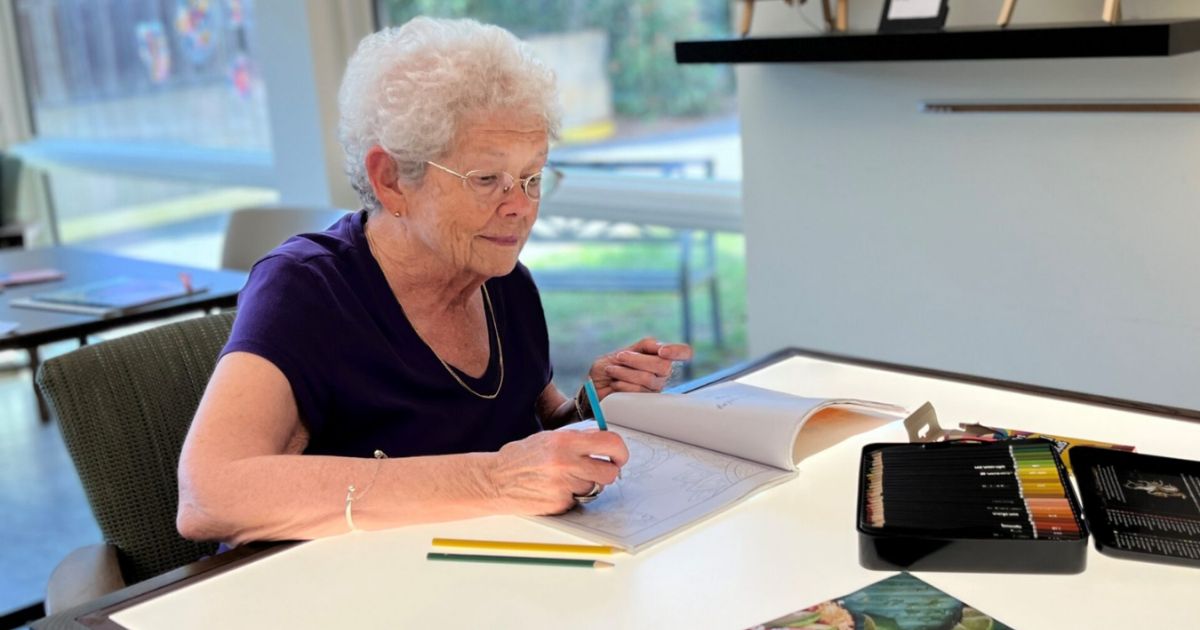5 Signs Your Loved One Could Benefit From An Adult Day Program