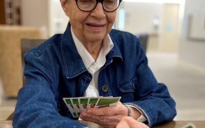 5 Things to Keep in Mind When Creating a Safe Home Environment for Seniors