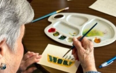 8 Lifestyle Choices That May Help Delay Cognitive Decline 