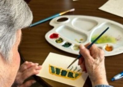 8 Lifestyle Choices That May Help Delay Cognitive Decline 