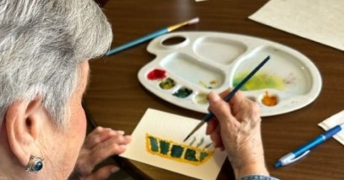 8 Lifestyle Choices That May Help Delay Cognitive Decline 