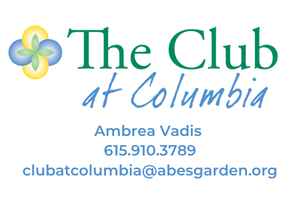 Columbia Club Contact Info Website Block
