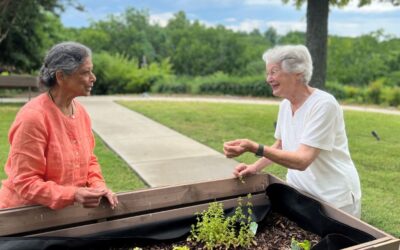 How Memory Support Day Programs Give Family Caregivers the Respite They Deserve 