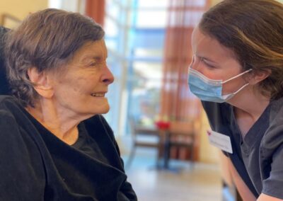 How to Create a Dementia Care Friendly Environment at Home