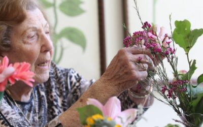 How to Talk to Your Loved One About Adult Day Services