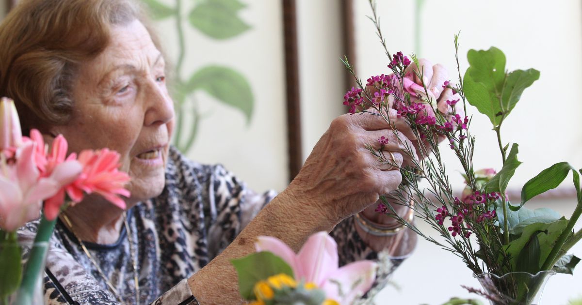 How To Talk To Your Loved One About Adult Day Services