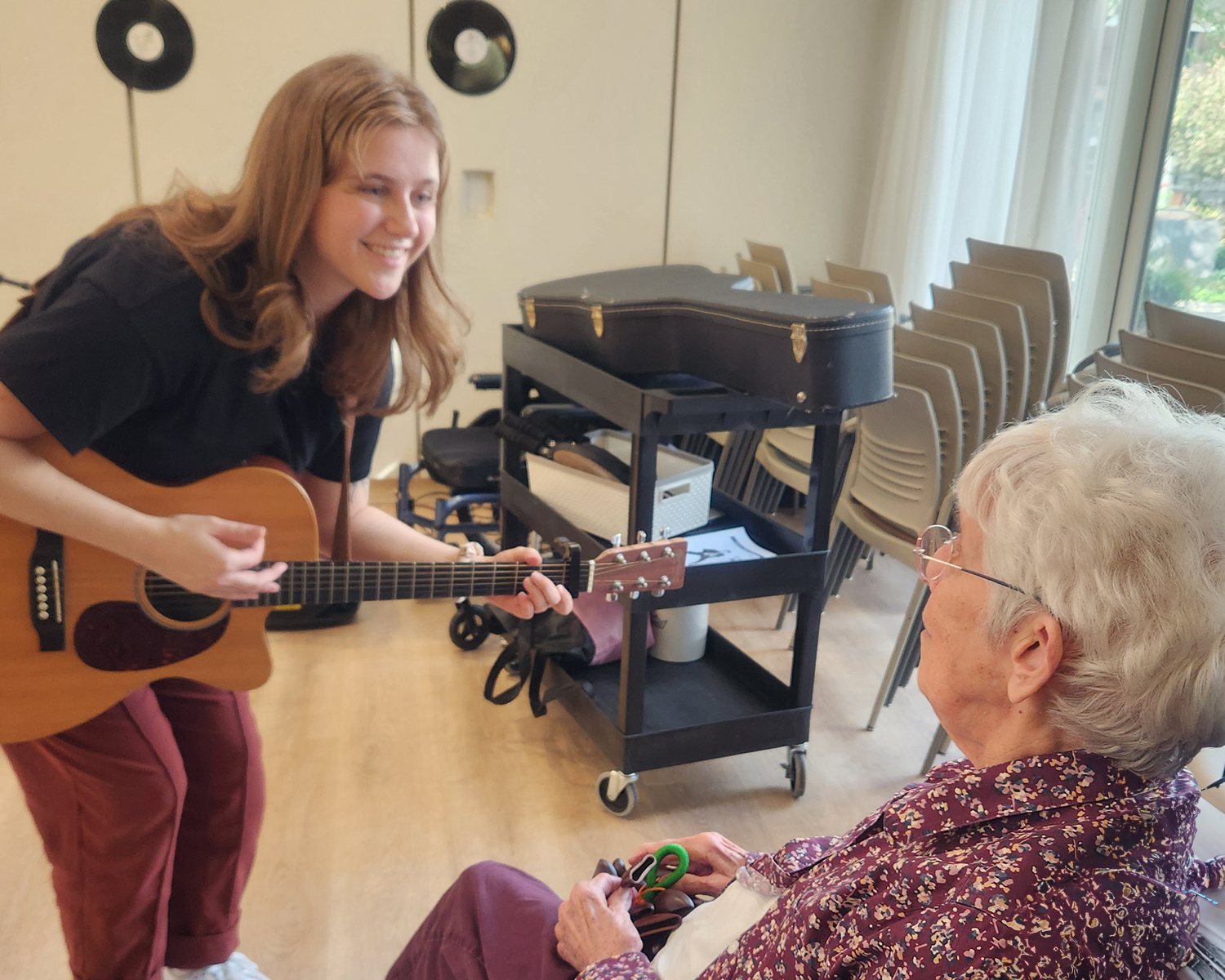 Music Therapy With Gracie October 3 (12) Copy
