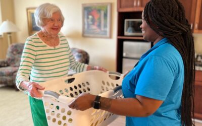 Navigating the Cost of In-Home Care: Understanding Pricing, Insurance, and Financial Options