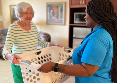Navigating the Cost of In-Home Care: Understanding Pricing, Insurance, and Financial Options