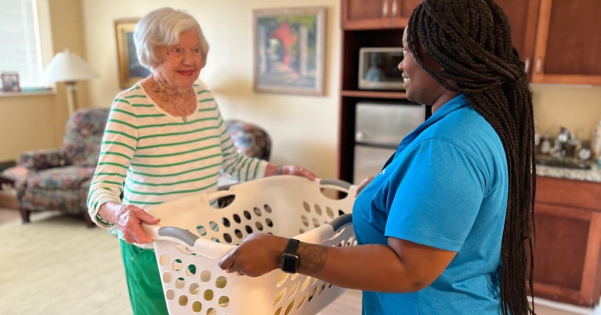 Navigating The Costs Of In Home Care