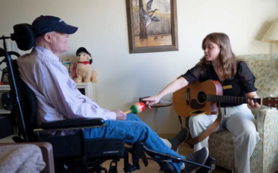 Music & Memory