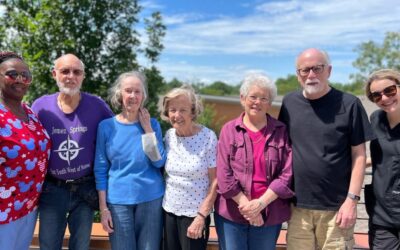 Why Purposeful Engagement is Key in Memory Care